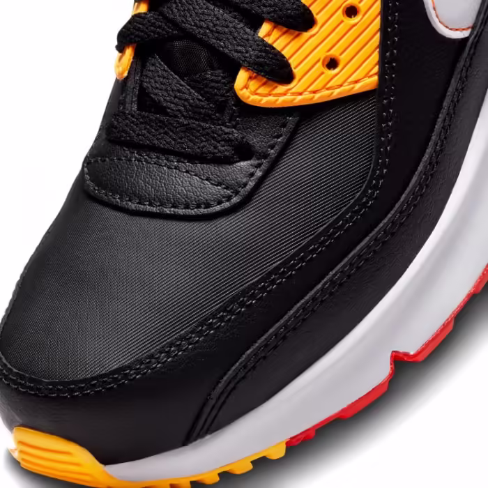 Кроссовки Nike AIR MAX 90 LTR (GS) - 7