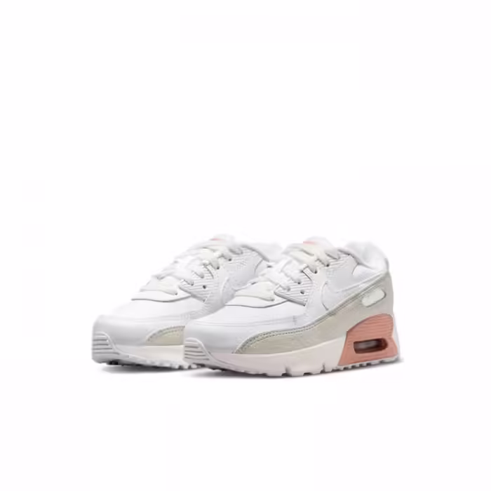 Incaltaminte Sport Nike AIR MAX 90 LTR (PS) - 5