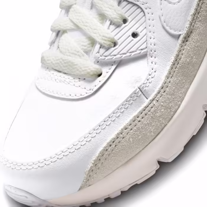 Incaltaminte Sport Nike AIR MAX 90 LTR (PS) - 7