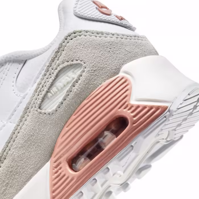 Incaltaminte Sport Nike AIR MAX 90 LTR (PS) - 8