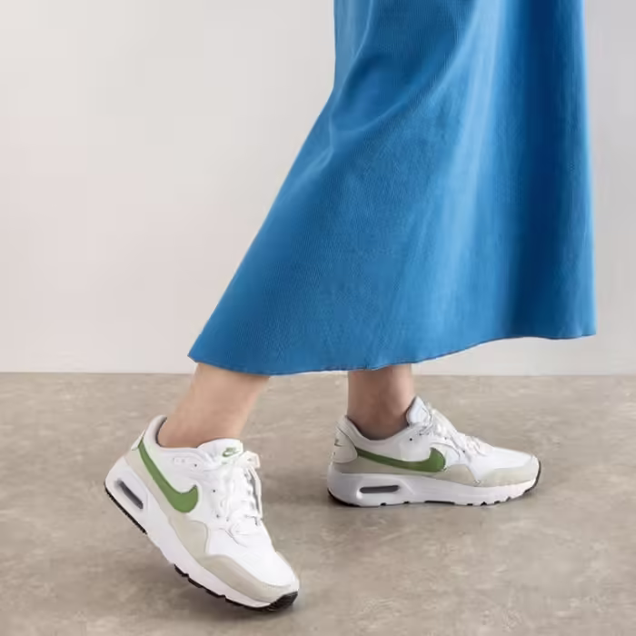 Incaltaminte Sport Nike WMNS AIR MAX SC - 8