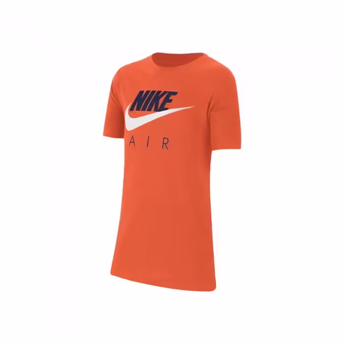 Футболка Nike B NSW TEE AIR FA20 1