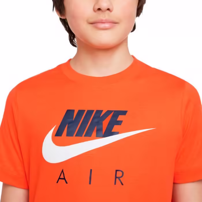 Футболка Nike B NSW TEE AIR FA20 1 - 2