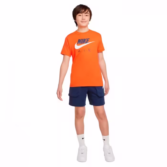 Футболка Nike B NSW TEE AIR FA20 1 - 4