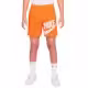 Шорты Nike B NSW WOVEN HBR SHORT