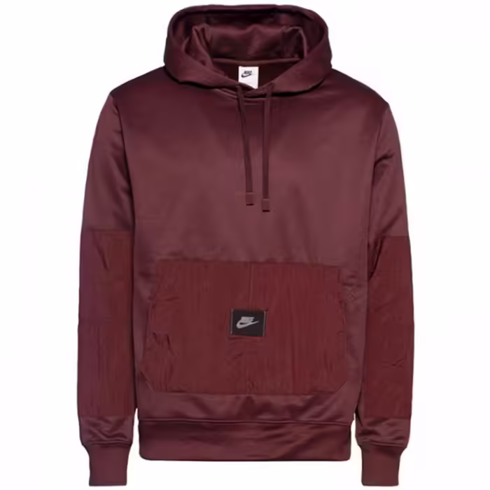 Толстовка Nike M NSW AIR WINTER TOP