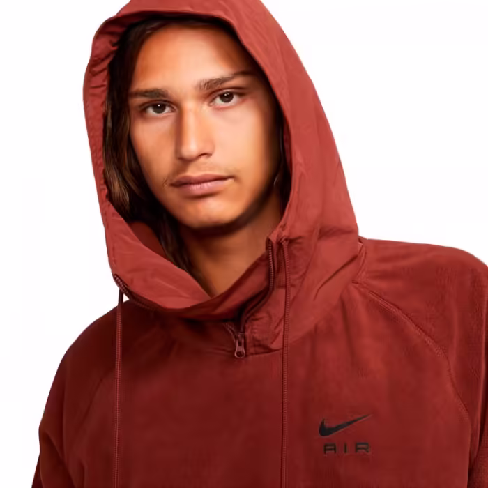 Толстовка Nike M NSW AIR WINTER TOP - 4