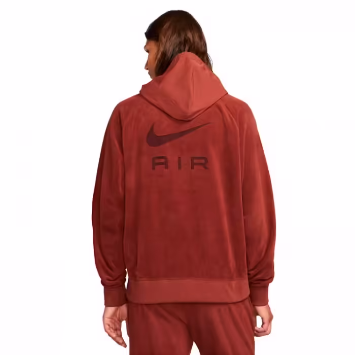 Толстовка Nike M NSW AIR WINTER TOP - 6