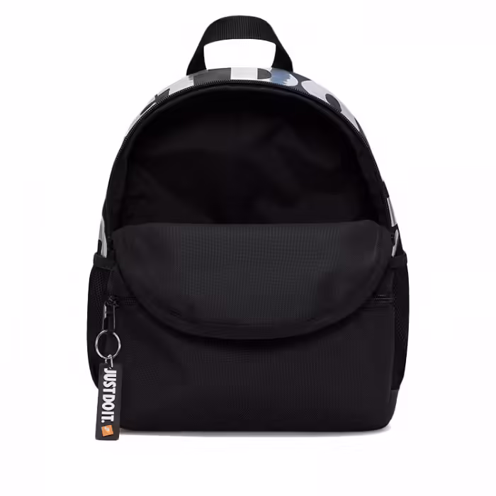 Рюкзак Nike Y NK BRSLA JDI MINI BKPK - 3