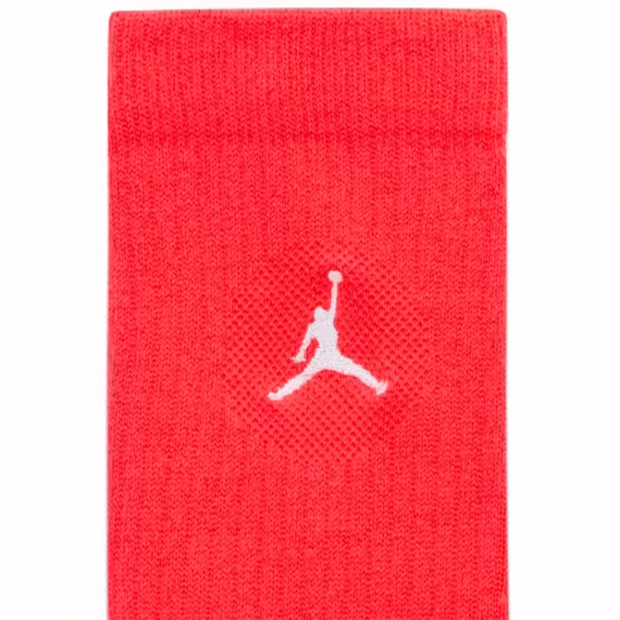 Sosete Nike U J ED CUSH POLY CREW 3PR 144 - 2