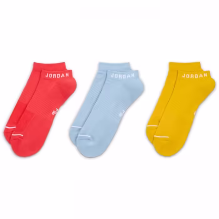 Носки Nike U J ED CUSH POLY NS 3PR 144 - 2