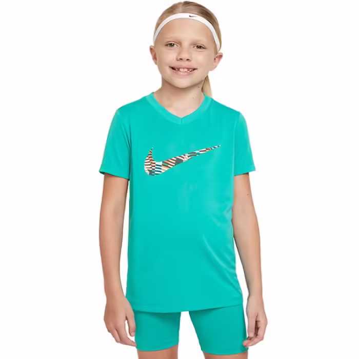 Tricou Nike G NK DF TEE rLEG VNECK SE+ - 2