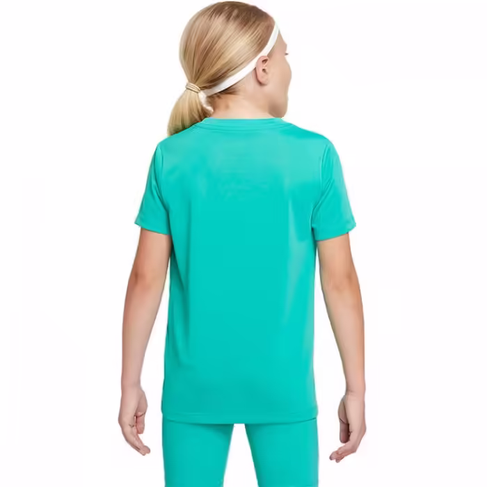 Tricou Nike G NK DF TEE rLEG VNECK SE+ - 3