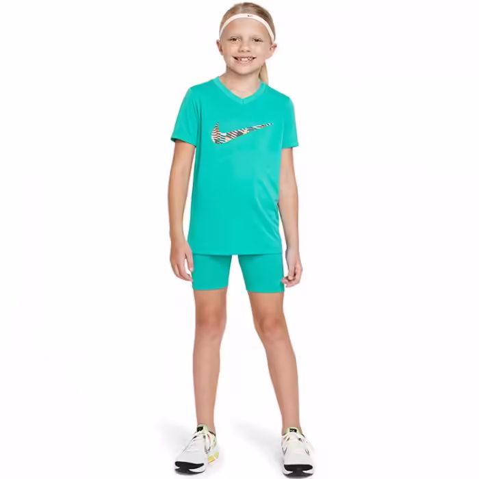 Tricou Nike G NK DF TEE rLEG VNECK SE+ - 4