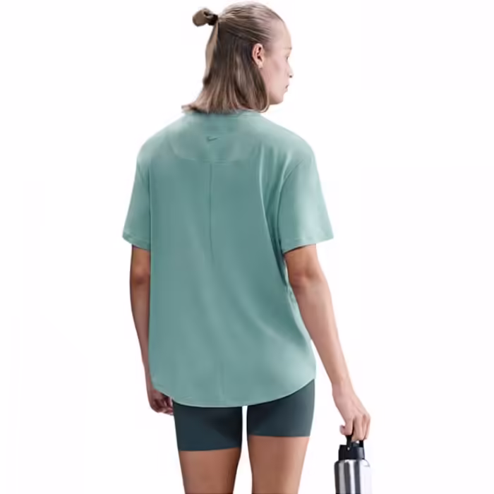 Tricou Nike W NK ONE RELAXED DF SS TOP - 5