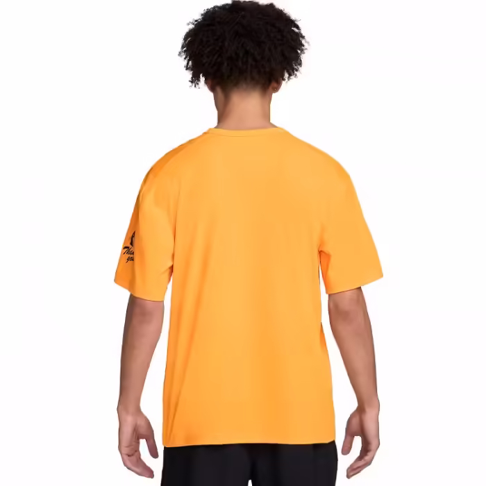 Футболка Nike M DF UV HYVERSE SS GFX - 4