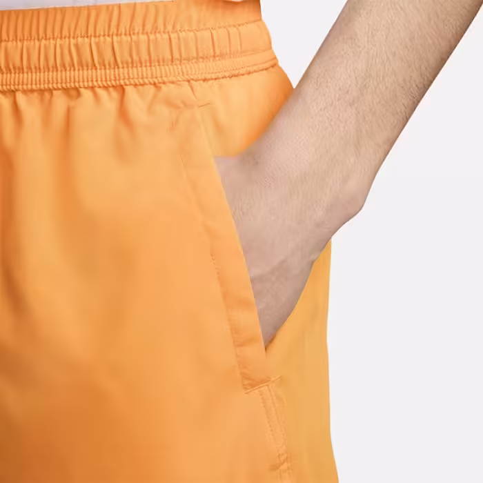 Шорты Nike M DF FORM SHORT 7UL GX - 6