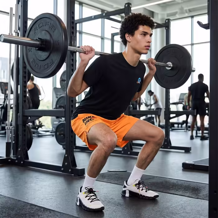 Шорты Nike M DF FORM SHORT 7UL GX - 7