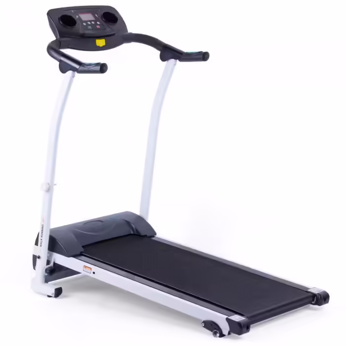 Banda de alergari QISHU FS-17