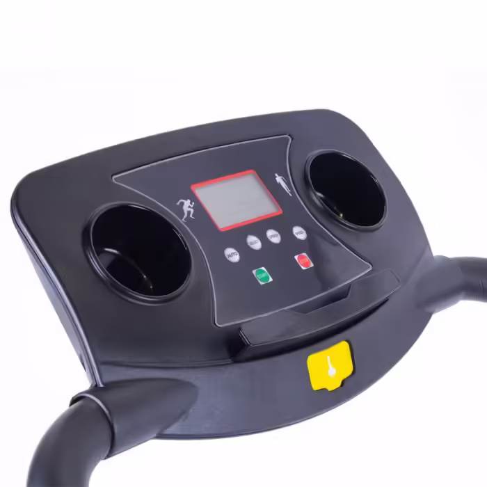 Banda de alergari QISHU FS-17 - 2