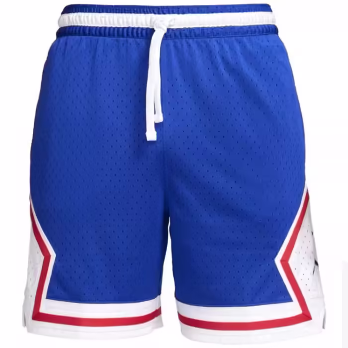 Шорты Nike M J FFBB DF SPRT DMND SHORT