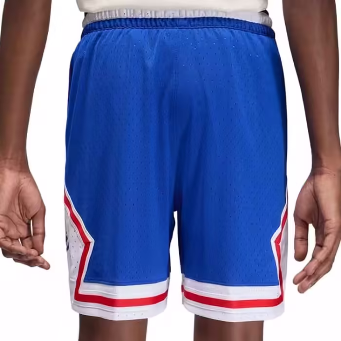 Шорты Nike M J FFBB DF SPRT DMND SHORT - 5