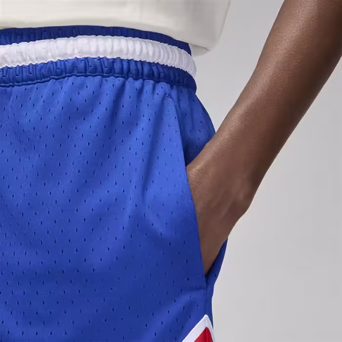 Шорты Nike M J FFBB DF SPRT DMND SHORT - 6
