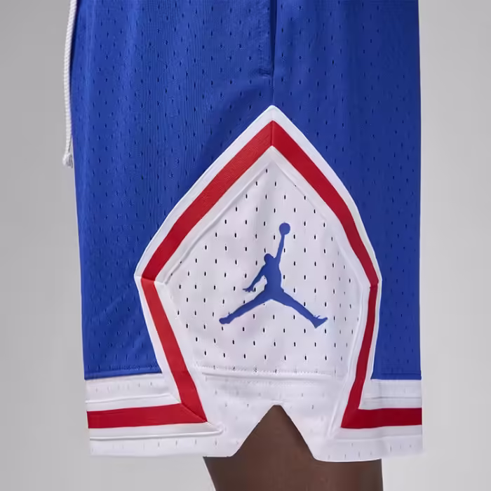 Шорты Nike M J FFBB DF SPRT DMND SHORT - 7