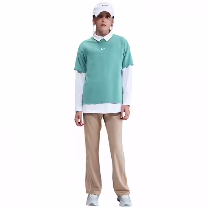 Tricou Nike G NSW TEE BOY ESSNTL LBR - 4