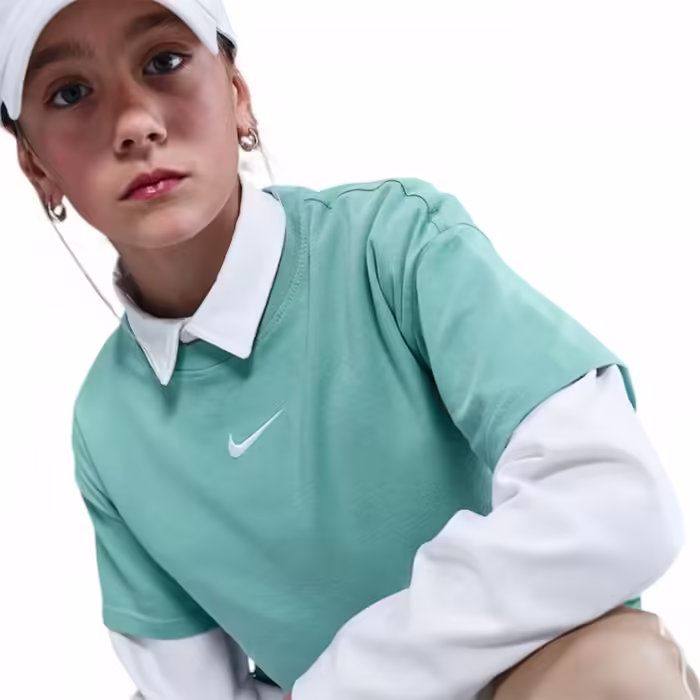 Tricou Nike G NSW TEE BOY ESSNTL LBR - 5