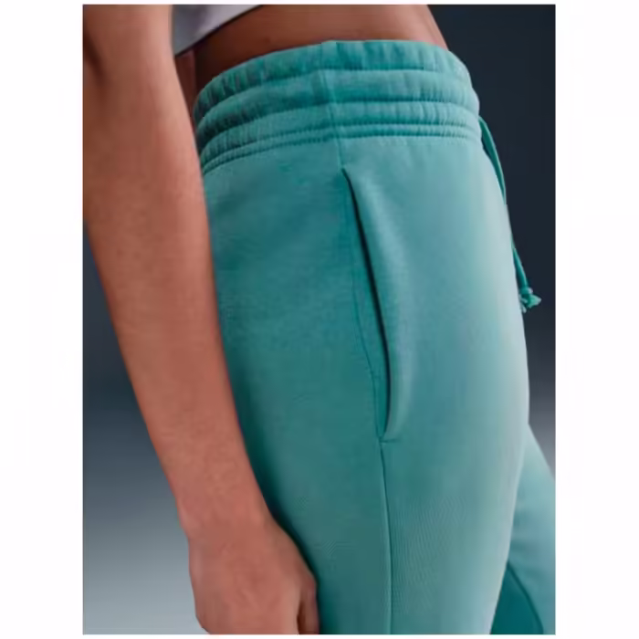 Pantaloni Nike W NSW PHNX FLC MR PANT STD - 2