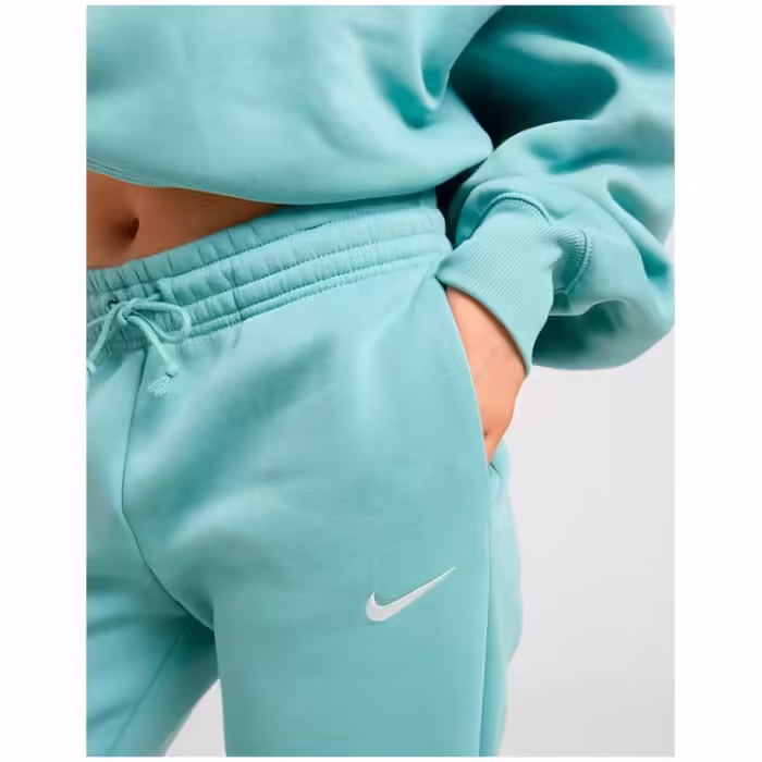 Pantaloni Nike W NSW PHNX FLC MR PANT STD - 3