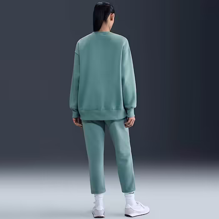 Pantaloni Nike W NSW PHNX FLC MR PANT STD - 6