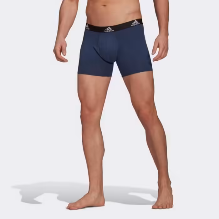 Трусы мужские боксер Adidas BOS BRIEF 3pp - 2