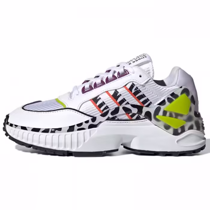 Incaltaminte Sport Adidas Originals Zx Wavian W