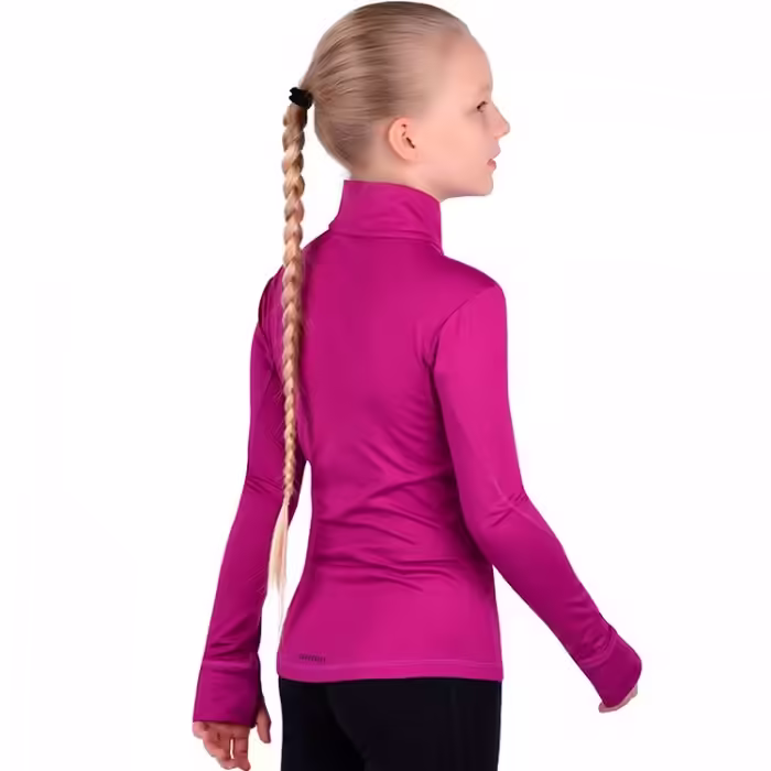 Hanorac Adidas G TECHFIT W HZ - 2