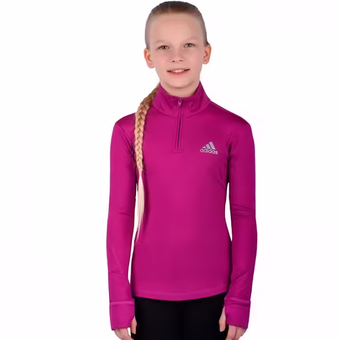 Hanorac Adidas G TECHFIT W HZ - 3