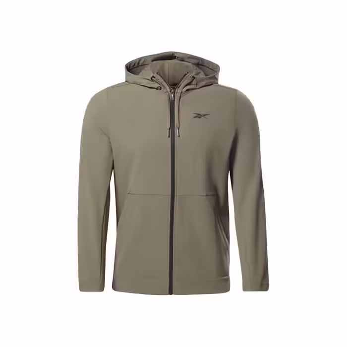 Hanorac Reebok TS Performance FZ H