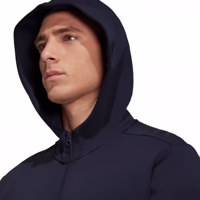 Толстовка Adidas M FI DBLKNT FZ  - 2