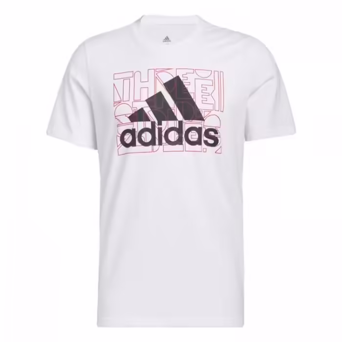 Tricou Adidas M EGAME BOS G T