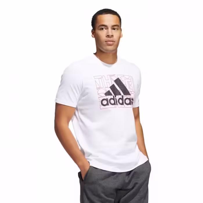 Tricou Adidas M EGAME BOS G T - 4