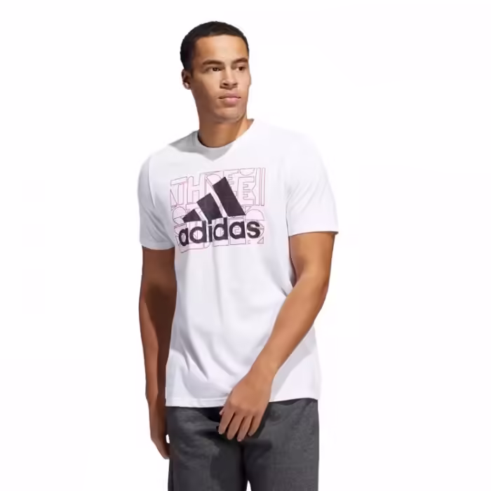 Tricou Adidas M EGAME BOS G T - 5