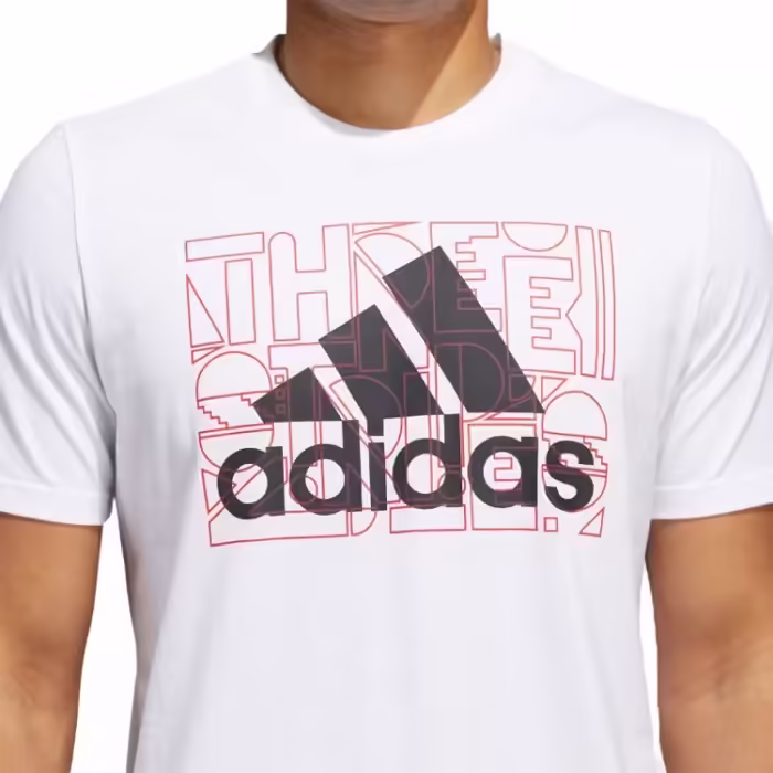 Tricou Adidas M EGAME BOS G T - 6