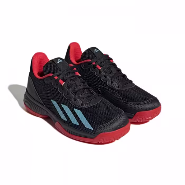 Incaltaminte Sport Adidas Courtflash K - 2