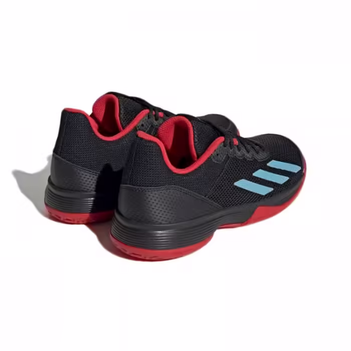 Incaltaminte Sport Adidas Courtflash K - 3