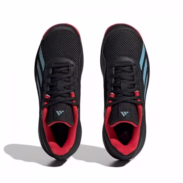 Incaltaminte Sport Adidas Courtflash K - 4