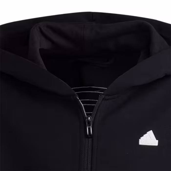 Толстовка Adidas U FI 3S FZ HD - 3