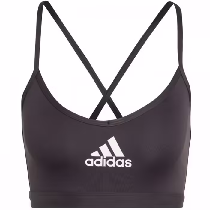 Bra sportive Adidas AERCT LS BRA