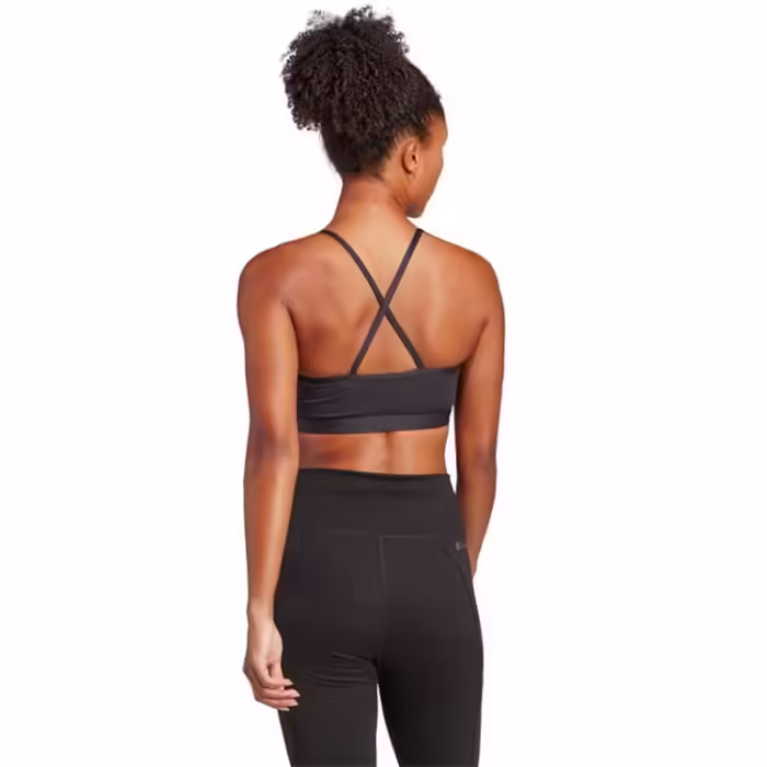 Bra sportive Adidas AERCT LS BRA - 4