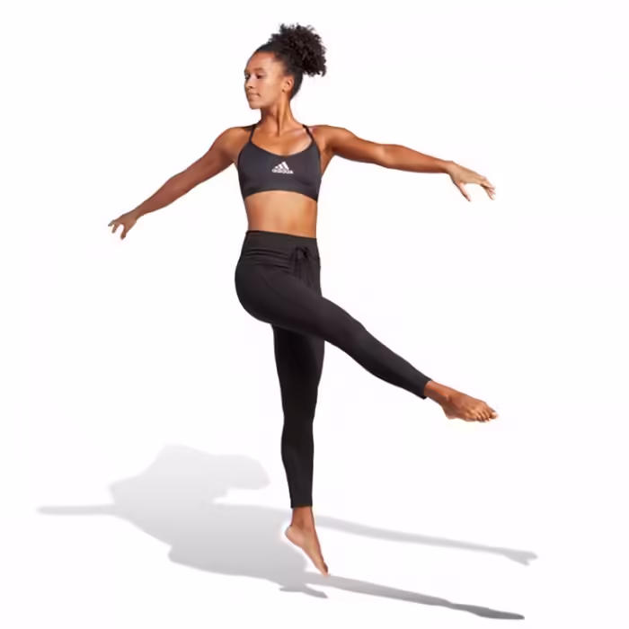 Bra sportive Adidas AERCT LS BRA - 5